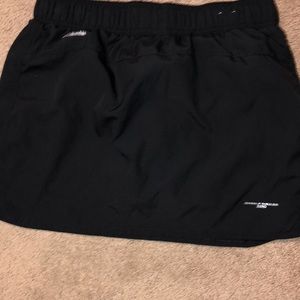 Columbia skort